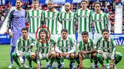 Gaya Lawas, Aura Kelas, Hector Bellerín Hidupkan Nostalgia La Liga