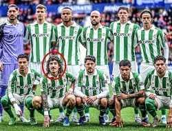 Gaya Lawas, Aura Kelas, Hector Bellerín Hidupkan Nostalgia La Liga