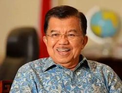 WFH Tiap Jumat, JK Ingatkan Risiko Dari Hemat Energi ke Hemat Kerja