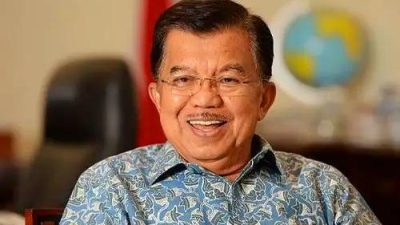 WFH Tiap Jumat, JK Ingatkan Risiko Dari Hemat Energi ke Hemat Kerja