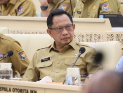 Tito Sentil Daerah yang Terlalu Royal Belanja Pegawai Bikin APBD Tertekan