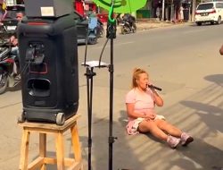 Diva Aspal Buka-bukaan, Pinkan Mambo Ngaku Raup Jutaan dari Saweran!