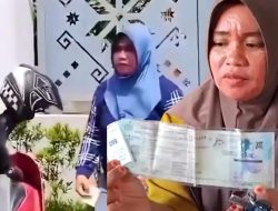 Viral! Plot Twist di Samsat Palembang: Pajak Lunas, Motor Ikut Hilang