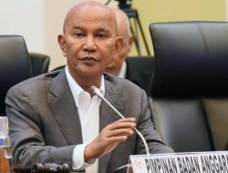 Usulan Unik Said Abdullah: Biar Tepat Sasaran, Gas 3 Kg Pakai Scan Mata