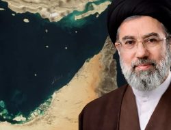 Gencatan Senjata Terancam Runtuh, Iran Kembali Tutup Selat Hormuz Usai Serangan Israel ke Lebanon