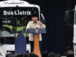 Prabowo Akui Beratnya Jadi Presiden, Tak Enak Tapi Sudah Terlanjur Picu Reaksi Warganet