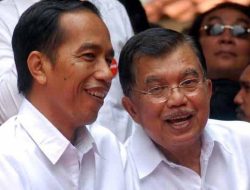 Drama Ijazah Belum Tamat, Episode Baru JKW vs JK Bikin Publik Betah Nonton