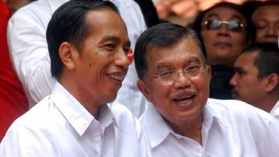 Drama Ijazah Belum Tamat, Episode Baru JKW vs JK Bikin Publik Betah Nonton