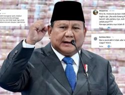 Rp370 Triliun Aset Hutan Diamankan, Publik Minta Pemerintah Transparan Buka Nama Pelaku