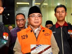 Apesnya Gus Yaqut, Niat Kondisikan Pansus, Uang 1 Juta Dolar Malah Disita KPK