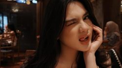 Dicap Konsisten Ambil Peran Dewasa, Davina Karamoy Santai Hadapi Netizen