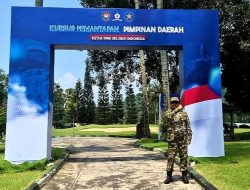 Retret Akmil, Ngegas di Awal, Hangat di Akhir, Ketua DPRD Sumenep Ngaku Sempat Tertekan
