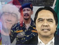 Diduga Edit dan Giring Opini dari Video JK, Abu Janda & Ade Armando Dilaporkan ke Polisi