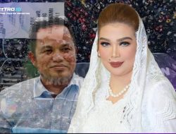 Rakyat Demo Fasilitas Mewah, Insta Story Istri Gubernur Kaltim Malah Bilang Jangan Ikut Campur