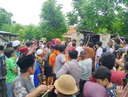 Sempat Dilaporkan Hilang, Warga Bluto Ditemukan Tak Bernyawa di Dalam Sumur