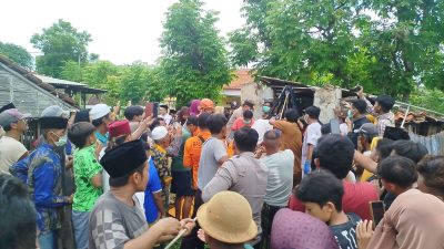 Sempat Dilaporkan Hilang, Warga Bluto Ditemukan Tak Bernyawa di Dalam Sumur