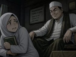 Ngaku Pengasuh, Kelakuan Bikin Resah, Oknum Ponpes di Pati Jadi Tersangka