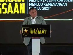 Pesanan Ditahan, Kursi Panglima Melayang!Gatot Blak-blakan Soal Dicopot Jokowi