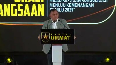 Pesanan Ditahan, Kursi Panglima Melayang!Gatot Blak-blakan Soal Dicopot Jokowi