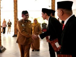 Sumenep Resmi Bentuk Tim Ahli Cagar Budaya, Siap Jaga Warisan Sejarah Daerah