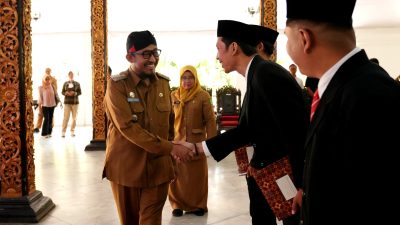 Sumenep Resmi Bentuk Tim Ahli Cagar Budaya, Siap Jaga Warisan Sejarah Daerah