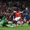 Tumbangkan Atletico Madrid, Arsenal Sukses Kunci Tiket Final UCL