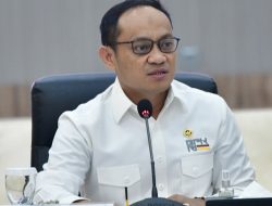 Anggota BPK RI Meninggal dalam Insiden Kebakaran, Warganet Soroti Kejanggalan