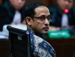 Nadiem Merasa Diperlakukan Tidak Adil, Tuntutan Rp5,6 Triliun Dinilai Tak Masuk Akal