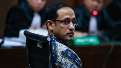 Nadiem Merasa Diperlakukan Tidak Adil, Tuntutan Rp5,6 Triliun Dinilai Tak Masuk Akal