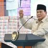 The Economist: Prabowo Gerus Keuangan Negara dan Demokrasi Indonesia