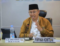 Harta Naik Rp1,3 Miliar, Ahmad Nawardi Belum Lapor LHKPN 2025