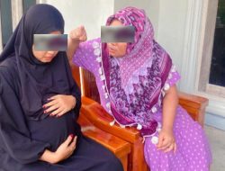 Viral! Ibu Santriwati Klaim Anak Hamil karena Mimpi, Minta Publik Hentikan Hujatan