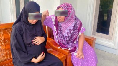 Viral! Ibu Santriwati Klaim Anak Hamil karena Mimpi, Minta Publik Hentikan Hujatan