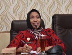 RSUD Sumenep Perkuat Validasi Data, Tingkatkan Mutu dan Keselamatan Pasien