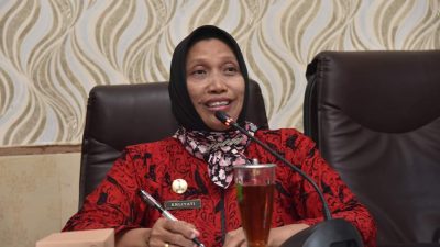 RSUD Sumenep Perkuat Validasi Data, Tingkatkan Mutu dan Keselamatan Pasien