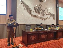 Pendapatan Tembus Rp2,52 Triliun, APBD Sumenep 2025 Catat Surplus Rp57 Miliar