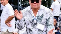 Joget-Joget Bernilai Puluhan Miliar, Acara MBG di Sentul Bogor Jadi Sorotan Netizen