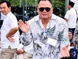Joget-Joget Bernilai Puluhan Miliar, Acara MBG di Sentul Bogor Jadi Sorotan Netizen