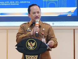 Bappeda Sumenep Siapkan Peta Jalan Pertumbuhan Ekonomi Daerah, UMKM hingga Pariwisata Jadi Prioritas