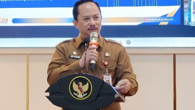 Bappeda Sumenep Siapkan Peta Jalan Pertumbuhan Ekonomi Daerah, UMKM hingga Pariwisata Jadi Prioritas