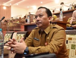 Bappeda Sumenep: Perencanaan Pembangunan Harus Menjawab Kebutuhan Masyarakat