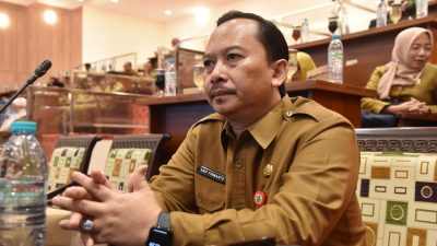 Bappeda Sumenep: Perencanaan Pembangunan Harus Menjawab Kebutuhan Masyarakat