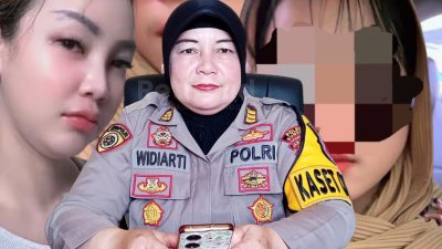 Polisi Pastikan Panggil Terlapor DE, Kasus Dugaan Pengrusakan Masuk Tahap Penyelidikan