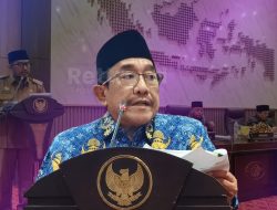 Di Hadapan DPRD, Pemkab Sumenep Paparkan Keberhasilan Pertahankan WTP Ke-9