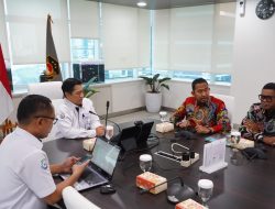 Potensi Laut Melimpah, Pemkab Sumenep Usulkan Pulau Pagerungan Kecil Jadi Kampung Industri Perikanan