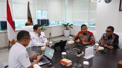 Potensi Laut Melimpah, Pemkab Sumenep Usulkan Pulau Pagerungan Kecil Jadi Kampung Industri Perikanan
