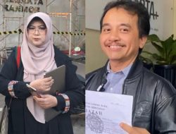 Polda Metro Jaya Tangkap Roy Suryo dan Dokter Tifa, Kasus Ijazah Jokowi Masuk Babak Baru