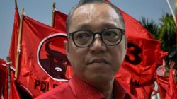 Deddy Sitorus: DPR Tak Dibutuhkan Jika Semua Fraksi Hanya Setuju Pemerintah