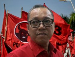 Deddy Sitorus: DPR Tak Dibutuhkan Jika Semua Fraksi Hanya Setuju Pemerintah