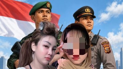 Korban Pengrusakan Buka Suara, Sebut Ada Oknum Polisi dan TNI Minta Cabut Laporan